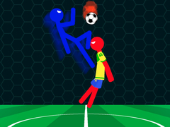Juego Ragdoll Football 2 Players