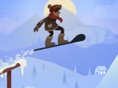 Juego Around Elbrus