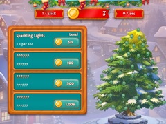 Juego The Tree Clicker