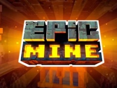 Juego Epic Mine