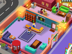 Juego DayCare Tycoon