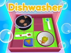 Juego Dishwasher