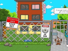 Juego Everytown