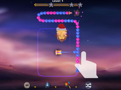 Juego Zooma Marble Quest 3D
