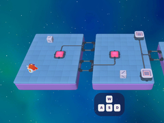 Juego Star Stuff