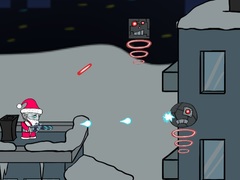 Juego New Year 2078