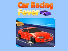 Juego Car Racing Fever