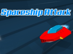 Juego Spaceship Attack