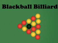 Juego Black ball 