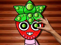 Juego Sprunki PopIt