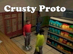 Juego Crusty Proto