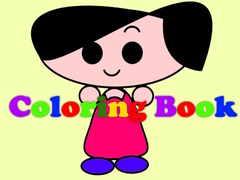 Juego Coloring Book