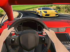 Juego City Drift Racing
