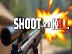 Juego Shoot and Kill