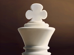 Juego Elite Chess