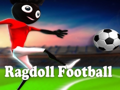 Juego Ragdoll Football