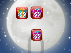 Juego Santa's Gift Haul