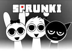 Juego Sprunki Megalovania