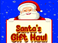 Juego Santa's Gift Haul