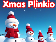 Juego Xmas Plinkio