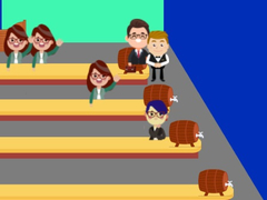 Juego Drink Dash