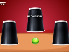 Juego Find The Ball