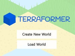 Juego Terraformer