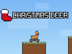 Juego Christmas Deer