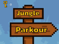 Juego Jungle Parkour