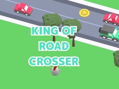 Juego King Of Road Crosser