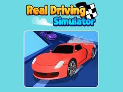 Juego Real Driving Simulator