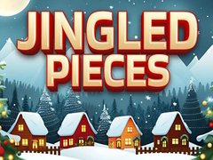 Juego Jingled Pieces