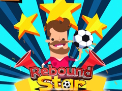 Juego Rebound Star