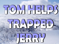 Juego Tom Helps Trapped Jerry