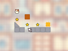 Juego Hungry Hamster