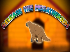 Juego Release the Megatherium