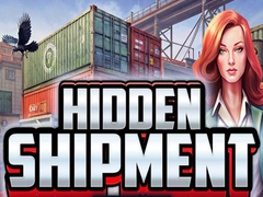 Juego Hidden Shipment