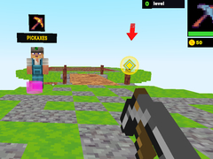 Juego Mini Mine