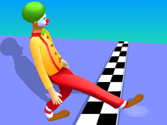 Juego Funny Walk Fail Run