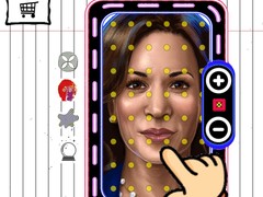 Juego Funny Face Quest