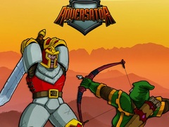 Juego Adversator 