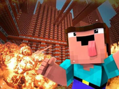 Juego Crazy TNT Mod