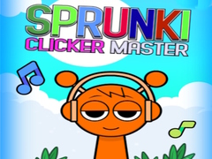 Juego Sprunki Clicker Master