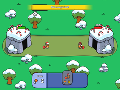 Juego Time Warriors