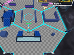 Juego Mechs Rumble Blitz