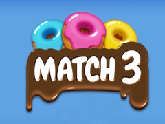 Juego Match 3