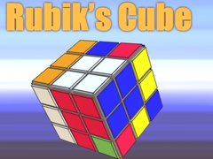 Juego Rubik’s Cube