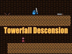 Juego Towerfall Descension