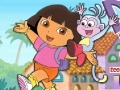 Juego Dora The Explorer Coloring Fun