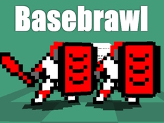 Juego Basebrawl